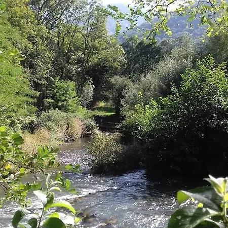 Le 102, T3 Pour 5 Personnes, Vue Montagne, Classe 2 Etoiles Nf, Parking, Piscine En Ete *