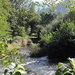Le 102, T3 Pour 5 Personnes, Vue Montagne, Classe 2 Etoiles Nf, Parking, Piscine En Ete *